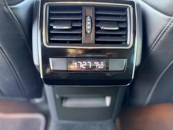 SKODA SUPERB 1.5 TSI ACT SE L Executive