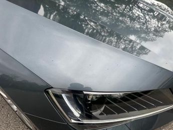 SKODA SUPERB 1.5 TSI SE L Executive 5dr DSG