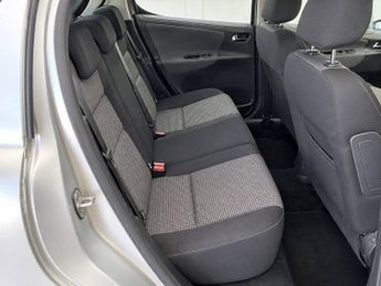 PEUGEOT 207 1.6 VTi Sport [120] 5dr Auto