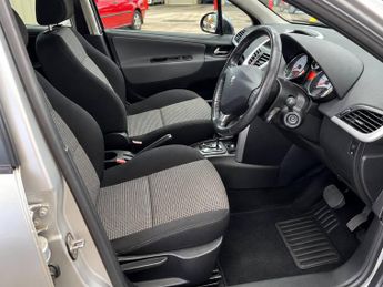 PEUGEOT 207 1.6 VTi Sport [120] 5dr Auto