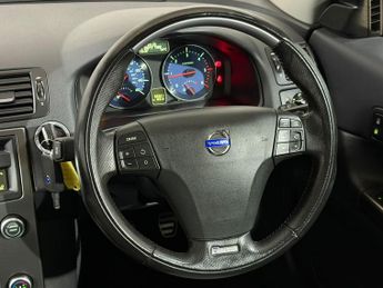 VOLVO C30 1.6D DRIVe R DESIGN 3dr
