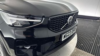 VOLVO XC40 1.5h T4 Recharge 10.7kWh Plus SUV 5dr Petrol Plug-in Hybrid Auto