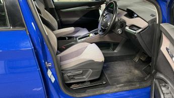 SKODA ENYAQ iV 62kWh 60 SUV 5dr Electric Auto (DC120kW) (179 ps)
