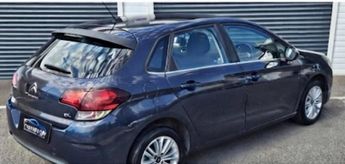 CITROEN C4 1.2 PureTech Feel 5dr