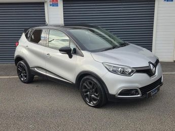 Renault Captur 0.9 TCE 90 Dynamique S Nav 5dr