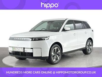 Jaecoo 5 155kW Pure 61kWh 5dr Auto