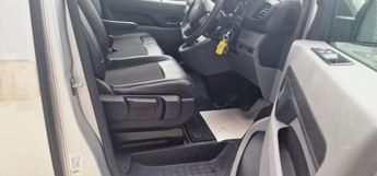 CITROEN DISPATCH 1400 2.0 BlueHDi 120 Van Enterprise