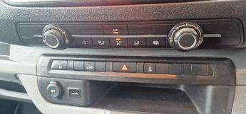 CITROEN DISPATCH 1400 2.0 BlueHDi 120 Van Enterprise