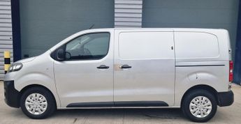CITROEN DISPATCH 1400 2.0 BlueHDi 120 Van Enterprise