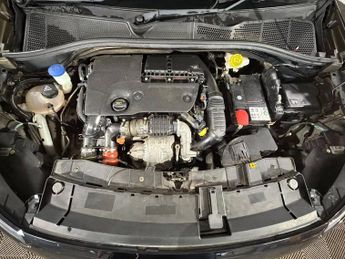 CITROEN C4 CACTUS 1.6 BlueHDi Flair 5dr [non Start Stop]