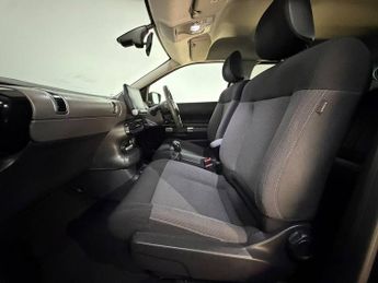 CITROEN C4 CACTUS 1.6 BlueHDi Flair 5dr [non Start Stop]