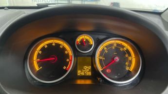 VAUXHALL CORSA 1.2 Limited Edition 3dr
