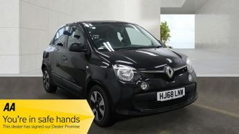 Renault Twingo 1.0 SCE Play 5dr