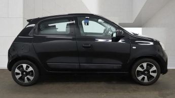 RENAULT TWINGO 1.0 SCE Play 5dr