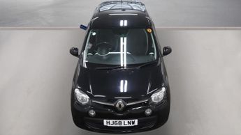 RENAULT TWINGO 1.0 SCE Play 5dr
