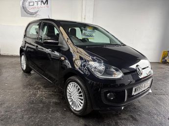 Volkswagen Up 1.0 High Up 5dr