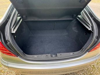 MERCEDES-BENZ C CLASS C180K Limited Edition 3dr Auto