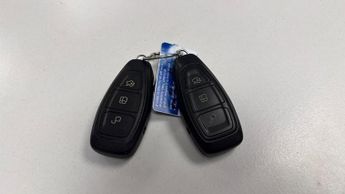 FORD KUGA 2.0 TDCi 150 Titanium 5dr + ULEZ / 60 MPG / 8 SERVICES / DAB / B