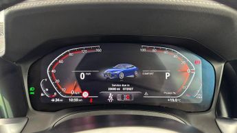 BMW 4 SERIES 2.0 420i M Sport Coupe 2dr Petrol Auto Euro 6 (s/s) (184 ps)