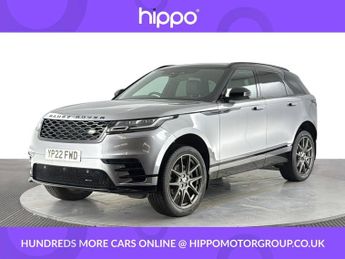 Land Rover Range Rover Velar 2.0 D200 MHEV R-Dynamic HSE SUV 5dr Diesel Auto 4WD Euro 6 (s/s)