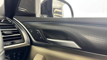 BMW IX3 80kWh M Sport Pro SUV 5dr Electric Auto (286 ps)