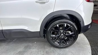 CITROEN C5 AIRCROSS 1.2 PureTech MHEV e-series SUV 5dr Petrol Hybrid e-DSC Euro 6 (s
