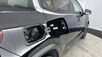 CITROEN C5 AIRCROSS 1.2 PureTech MHEV e-series SUV 5dr Petrol Hybrid e-DSC Euro 6 (s