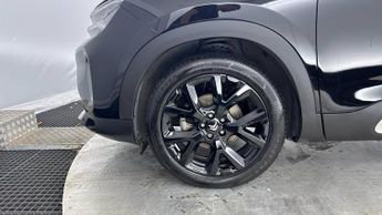 CITROEN C5 AIRCROSS 1.2 PureTech MHEV e-series SUV 5dr Petrol Hybrid e-DSC Euro 6 (s