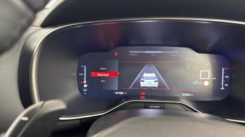 CITROEN C5 AIRCROSS 1.2 PureTech MHEV e-series SUV 5dr Petrol Hybrid e-DSC Euro 6 (s