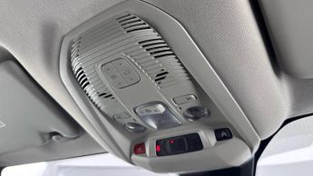 CITROEN C5 AIRCROSS 1.2 PureTech MHEV e-series SUV 5dr Petrol Hybrid e-DSC Euro 6 (s