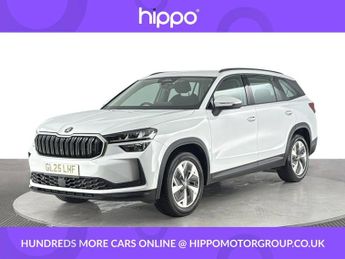 Skoda Kodiaq 1.5 TSI e-TEC MHEV SE SUV 5dr Petrol Hybrid DSG Euro 6 (s/s) (7 