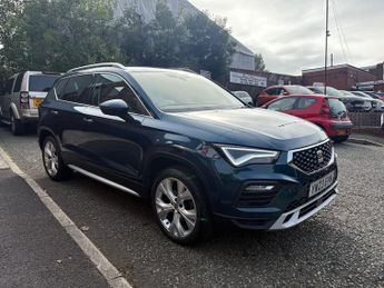 SEAT Ateca 1.5 TSI EVO Xperience 5dr Auto