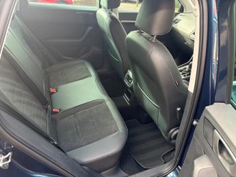 SEAT ATECA 1.5 TSI EVO Xperience 5dr Auto