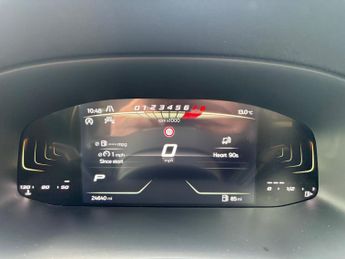 SEAT ATECA 1.5 TSI EVO Xperience 5dr Auto