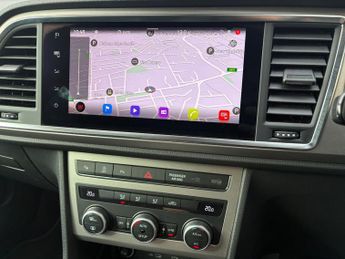 SEAT ATECA 1.5 TSI EVO Xperience 5dr Auto