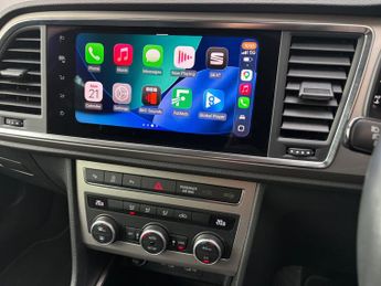SEAT ATECA 1.5 TSI EVO Xperience 5dr Auto