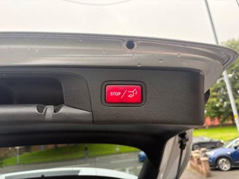MERCEDES-BENZ GLC GLC 250d 4Matic AMG Line 5dr Auto