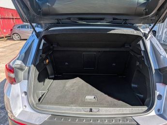 VAUXHALL GRANDLAND X 1.2 Turbo Sport Nav 5dr Auto [8 Speed]
