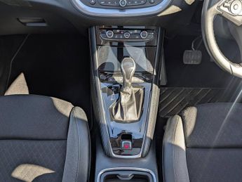 VAUXHALL GRANDLAND X 1.2 Turbo Sport Nav 5dr Auto [8 Speed]