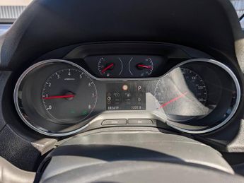 VAUXHALL GRANDLAND X 1.2 Turbo Sport Nav 5dr Auto [8 Speed]