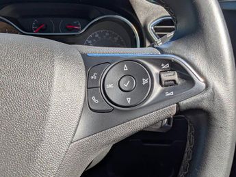 VAUXHALL GRANDLAND X 1.2 Turbo Sport Nav 5dr Auto [8 Speed]