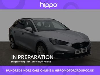 SEAT Leon 2.0 TDI SE Dynamic Estate 5dr Diesel Manual Euro 6 (s/s) (115 ps