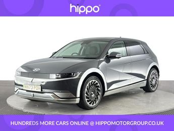 HYUNDAI IONIQ 5 77kWh Ultimate Hatchback 5dr Electric Auto (228 ps)
