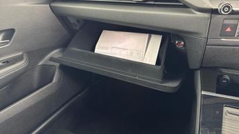 VAUXHALL ASTRA 54kWh GS Hatchback 5dr Electric Auto (156 ps)