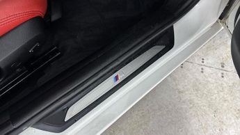 BMW 3 SERIES 2.0 320i M Sport Shadow Edition Touring 5dr Petrol Auto Euro 6 (