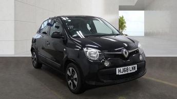 Renault Twingo 1.0 SCE Play 5dr