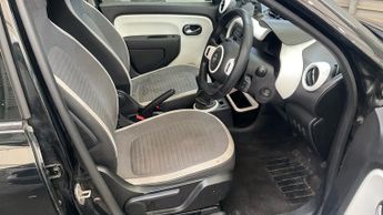 RENAULT TWINGO 1.0 SCE Play 5dr