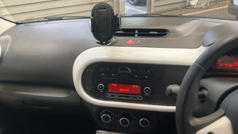 RENAULT TWINGO 1.0 SCE Play 5dr