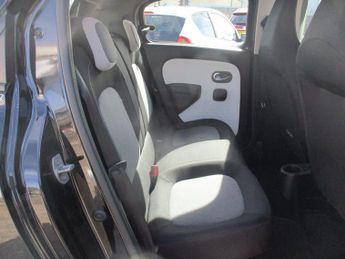 RENAULT TWINGO 1.0 SCE Play 5dr