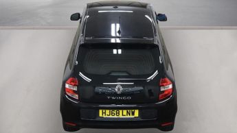 RENAULT TWINGO 1.0 SCE Play 5dr